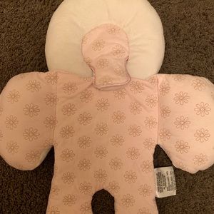 JJ Cole infant body insert